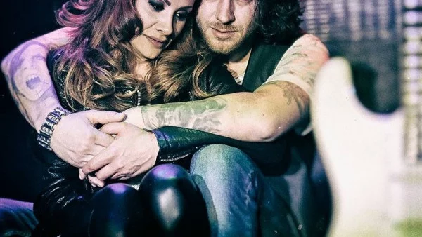 Марина Попова и новият Левски имат връзка