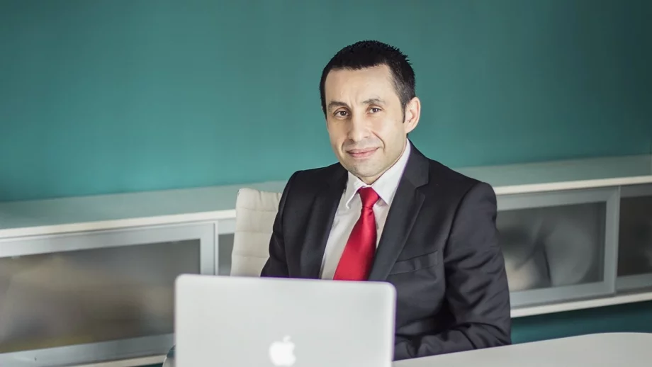 Вече можем да общуваме само на български език в българското интернет пространство