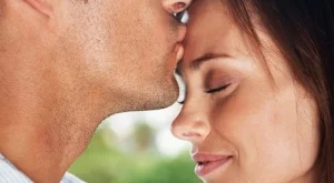 Обичайте някого с дълбока душа