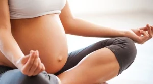 5 неща, които ще се случат, ако правите йога за бременни