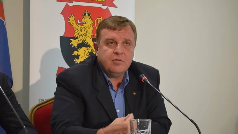 Каракачанов и "окончателното решение" на циганския въпрос