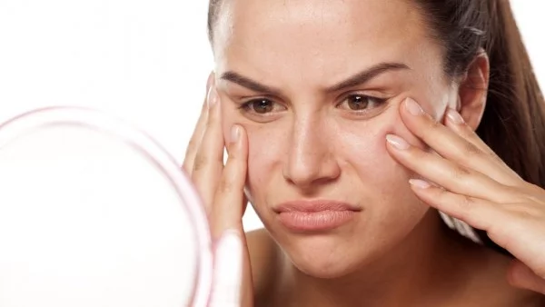 Тези 6 неща ви състаряват