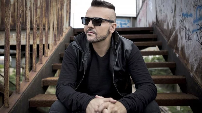 Клиенти на Kaufland България гледат безплатно концерта на Графа в “Арена Армеец”