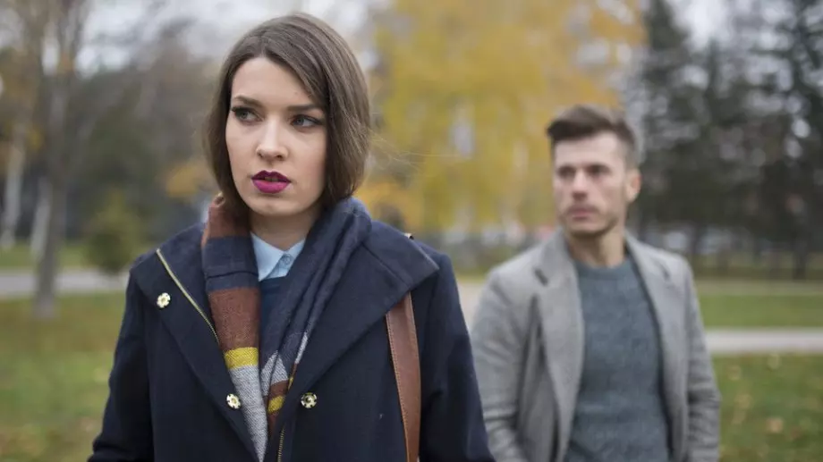 5 начина, по които жените усложняват връзката си