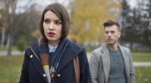 7 знака, че сте в токсична връзка