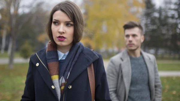 7 знака, че сте в токсична връзка