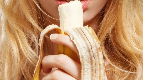 10 добри причини да ядем банани