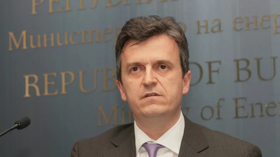 Строежът на интерконектора България - Гърция ще започне в началото на 2018 г.