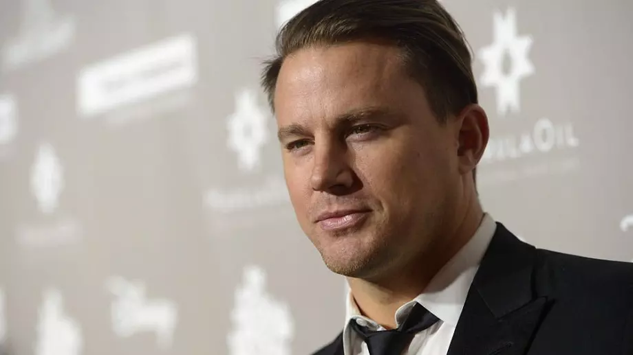 Чанинг Тейтъм се завръща в "Magic Mike 3" 