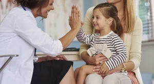 4 неща, които педиатърът ви иска да спрете да правите