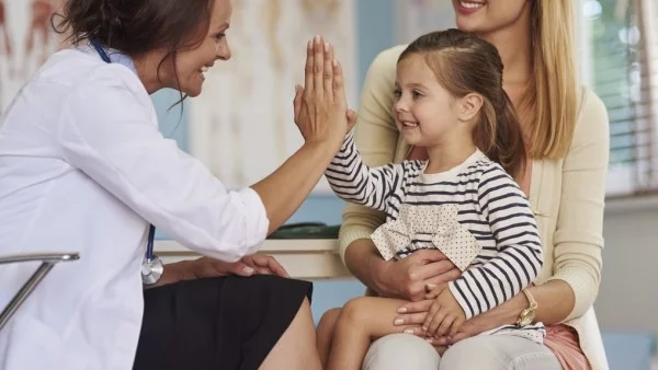 4 неща, които педиатърът ви иска да спрете да правите