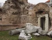 Кои са най-големите римски градове в България?