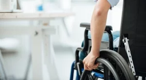 Хората с увреждания разкритикуваха реформата на ТЕЛК
