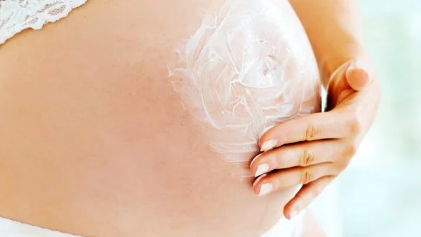 5 неща, които бременните трябва да правят за кожата си