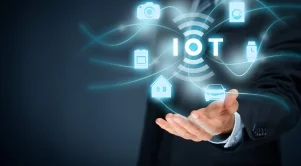 IoT започва да се комерсиализира