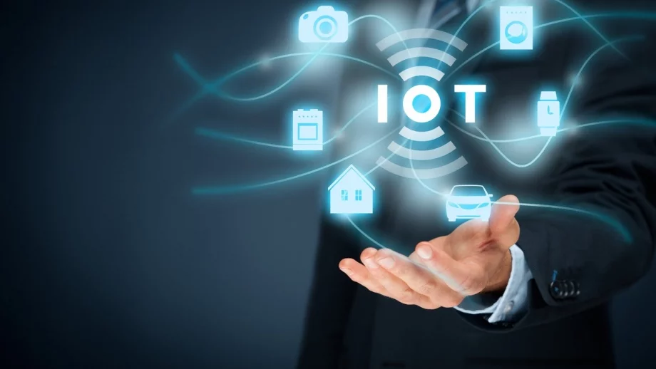 IoT устройствата в света вече са милиарди