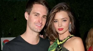  Миранда Кер показа снимки от сватбата си