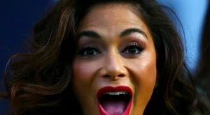 Шерцингер пръсна 5000 паунда за парти