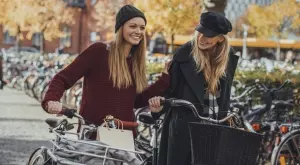 7 неща, които скандинавските жени правят различно от всички други