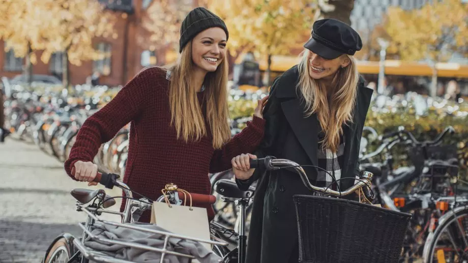 7 неща, които скандинавските жени правят различно от всички други