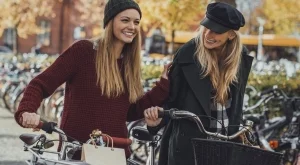 4 правила, които правят скандинавците най-щастливите в света