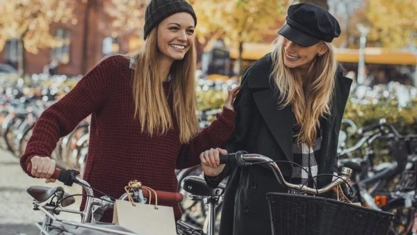 4 правила, които правят скандинавците най-щастливите в света