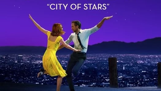 Чуйте 5-те песни, номинирани за „Оскар“ тази година