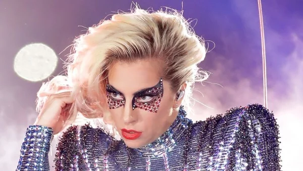Лейди Гага има нов мъж