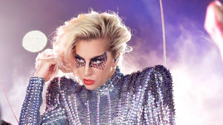Лейди Гага сподели българска песен в профила си в Instagram