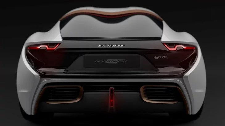 Швейцарци правят революция в индустрията на електромобилите 