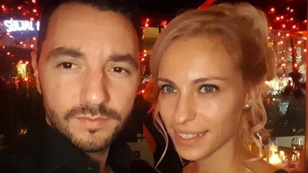  Василена Гръбчева разкри дали все още е с Антон Хекимян 