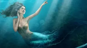 Разгадаха тайната на 300-годишна мумия на русалка  (ВИДЕО)