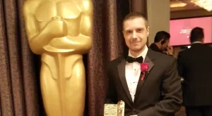 Българин отличен с "Оскар" 