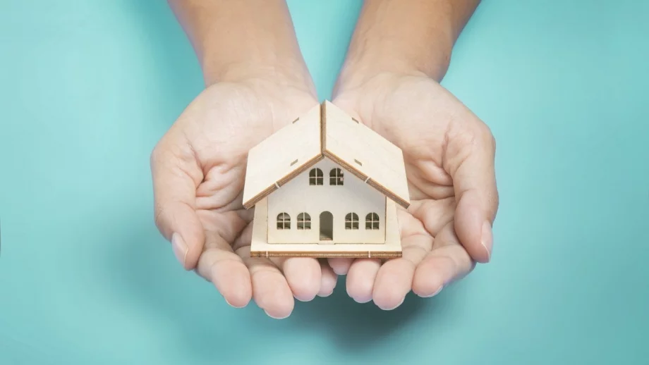 В България се прехвърлят средно по 5100 имота на седмица