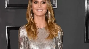  Хайди Клум си хвана младо гадже (снимки)