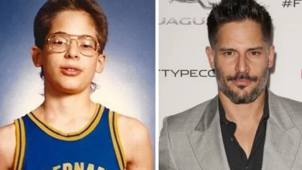 11 звезди, които от неудачници са станали супер секси