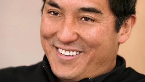 Изкуството да стартираш бизнес 2.0