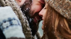 Обичам те и на 13-ти февруари