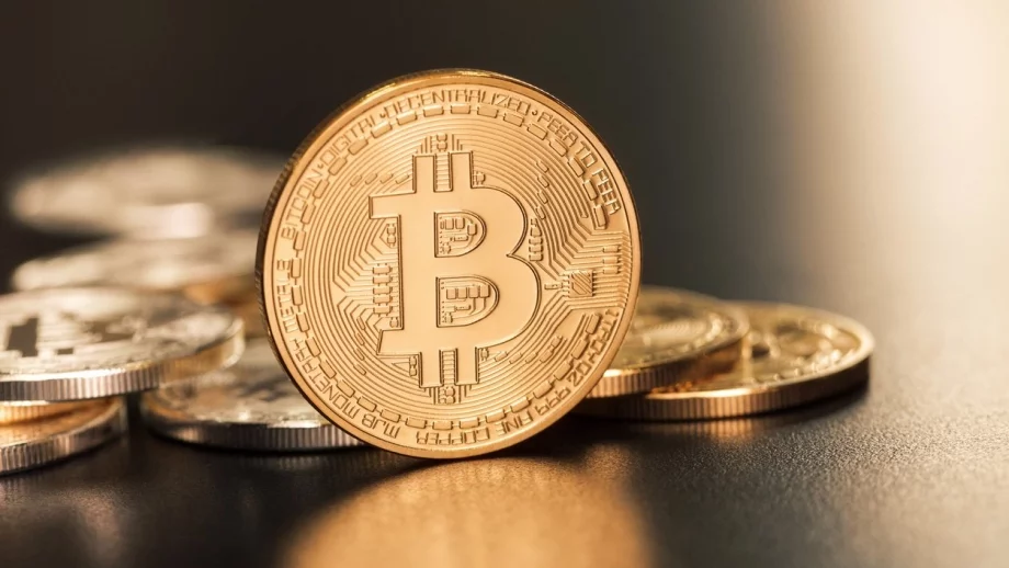 Първата биткойн банка отвори врати 