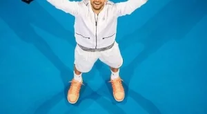 Вижте Гришо като дете