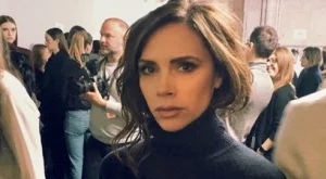 Виктория Бекъм представи моделите си за есента