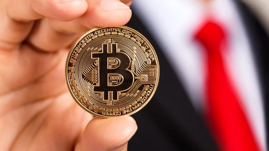 Нов рекорд в цената на биткойн 