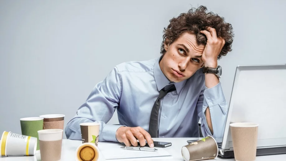 4 причини да не ви дават мечтаното повишение 