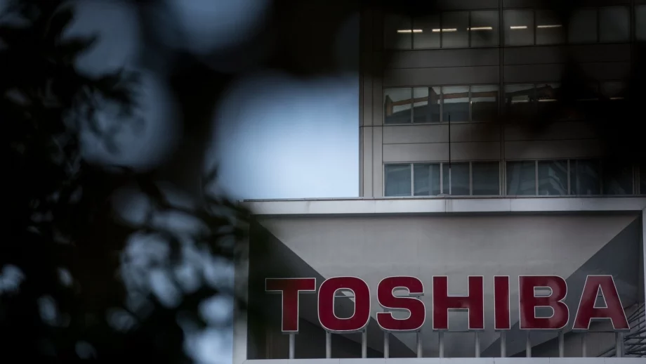 Председателят на Toshiba хвърли оставка заради Westinghouse