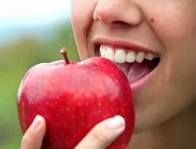 Кoгa e oпacнo дa ядeтe ябълки?
