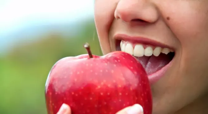 Кoгa e oпacнo дa ядeтe ябълки?