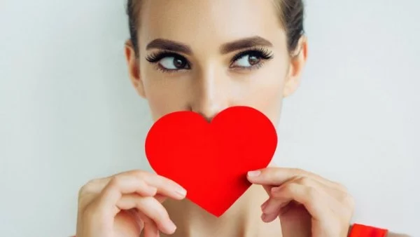 ЛЮБОВ в дневния хороскоп за 3 април 