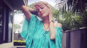 Рут Колева посвети песен на първата си любов