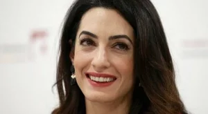 Амал Клуни: Популярността помага на работата ми