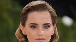 Ема Уотсън стана "Жена на годината" 